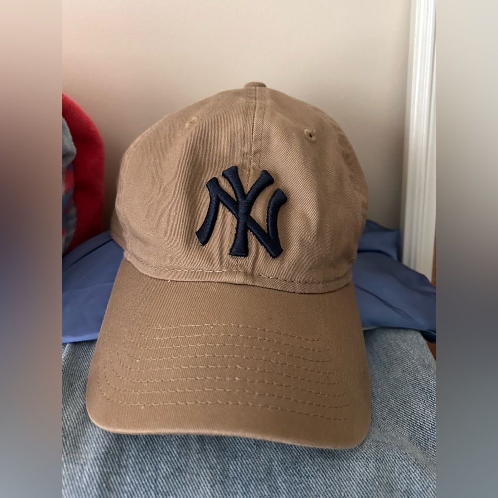 Yankee Cap